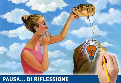 pausa riflessione invidia