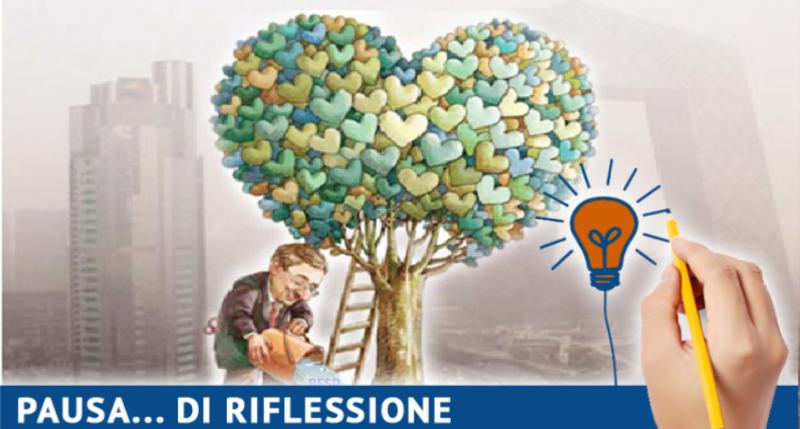 pausa riflessione responsabilita