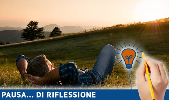 pausa riflessione russo