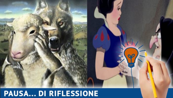 pausa riflessione tradimenti inganni 1