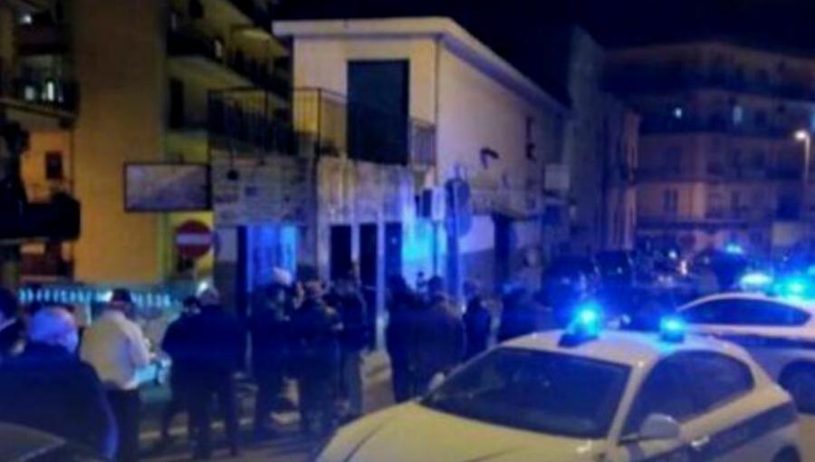 Pedone travolto e ucciso da un'auto, alla guida un minorenne 51 pedone investito reggio calabria