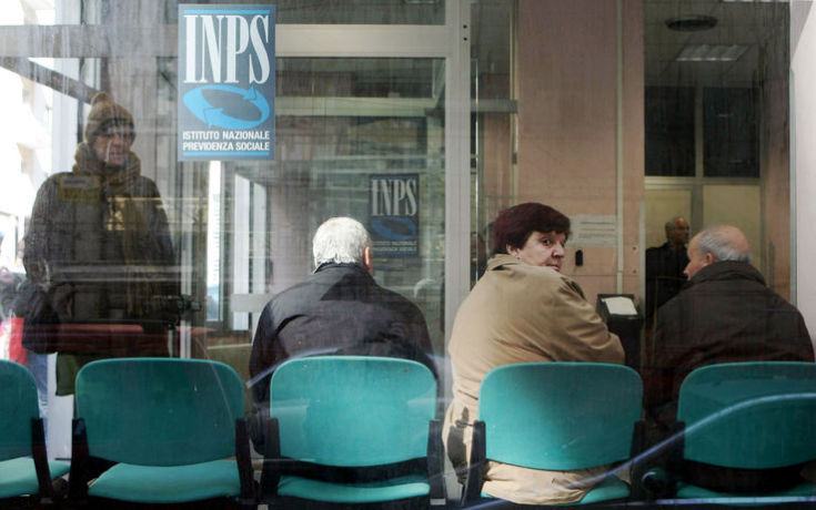 Muore la madre, ma continua ad incassare la pensione per anni 51 truffa-pensioni_inps
