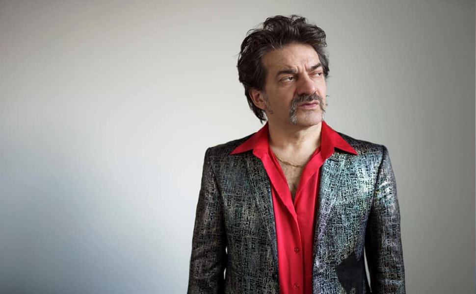 peppe voltarelli 2 1