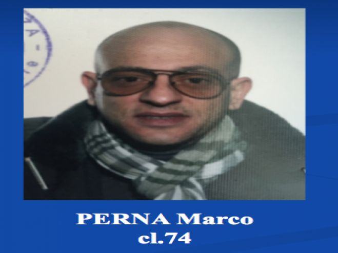 perna c
