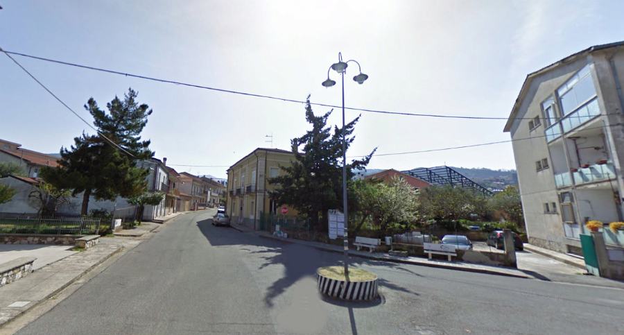 piane crati immagine