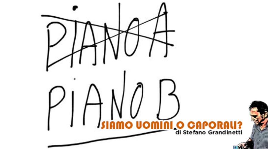 piano b grandinetti