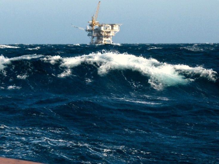 Trivelle nel mar Jonio inviate al Ministero osservazioni sulla pericolosità del progetto 194 piattaforma jonio