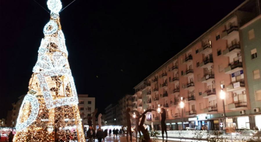 piazza bilotti 2017