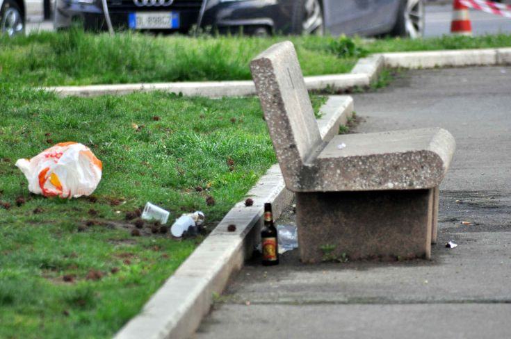La città si svuota, il Prefetto di Cosenza potenzia i controlli per rendere le strade più sicure 203 piazza dante i bivacchi