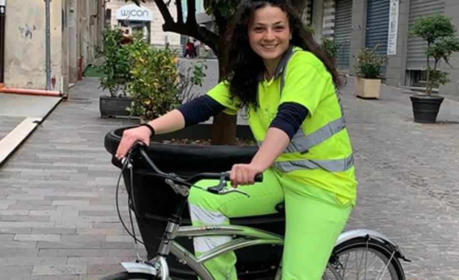 piazza europa ecologia oggi