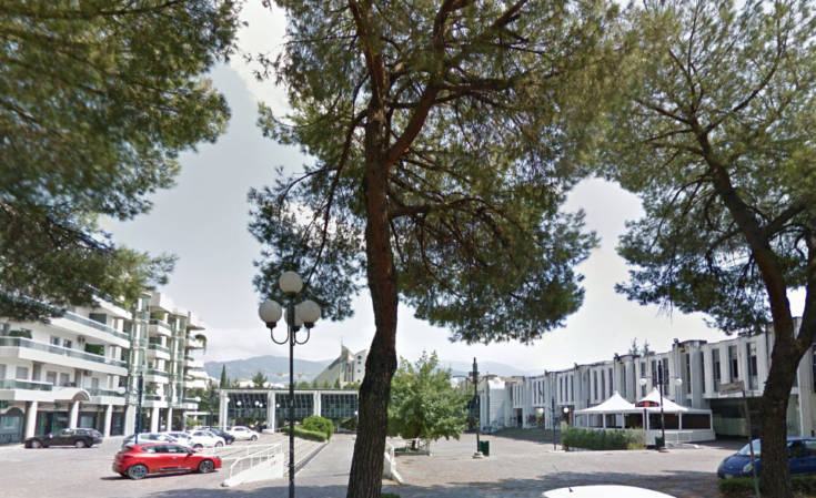 piazza matteotti rende