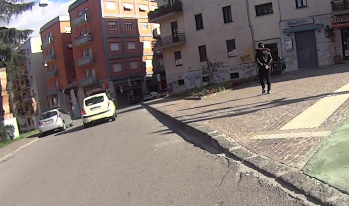 piazza scura cosenza