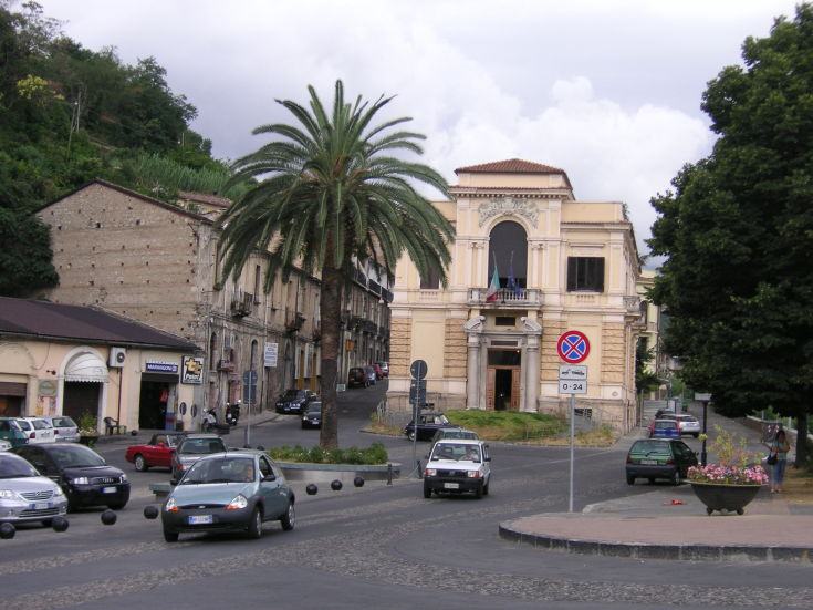 Domani inaugurazione del Museo Storico all'aperto di Cosenza 56 piazzavaldesi