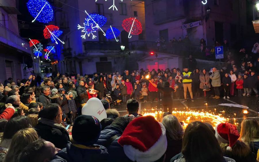 piccola salerno luzzi 2018
