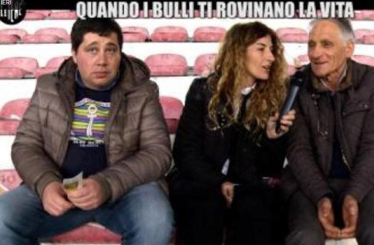 pierluigi al san paolo