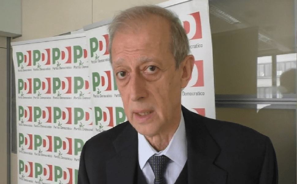 Fassino atteso nel cosentino: aprirà la campagna elettorale di Mimmo Bevacqua 51 piero fassino 2