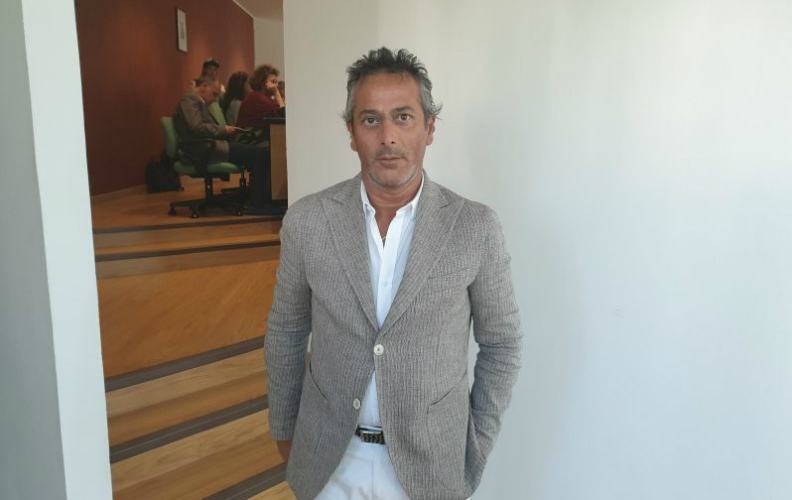Rende, assessore al Bilancio Pierpaolo Iantorno si dimette 64 pierpaolo iantorno