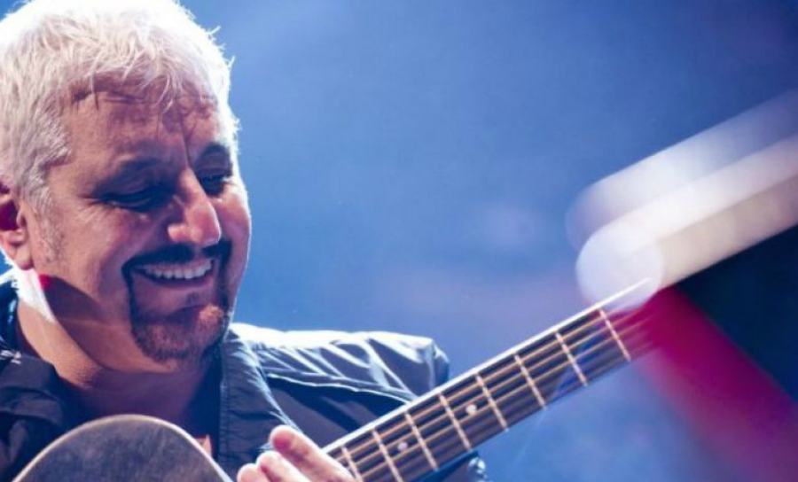 pino daniele
