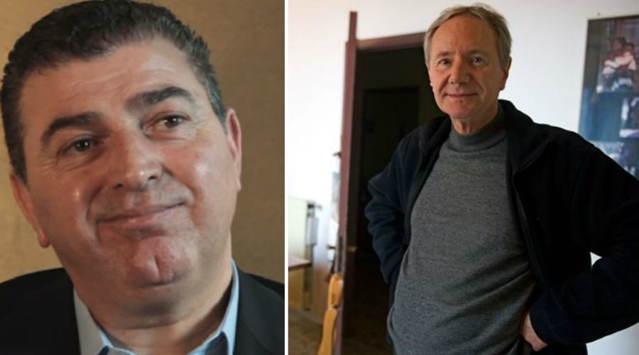 A San Giovanni in Fiore si va a "Scuola di antimafia", dal 5 aprile cinque incontri 51 pino masciari don giacomo panizza