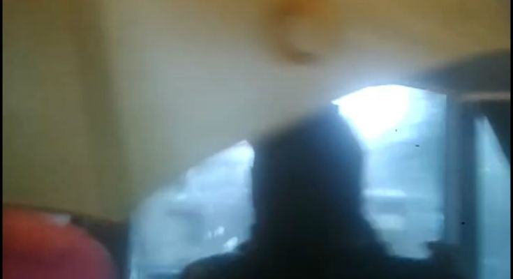 piove bus