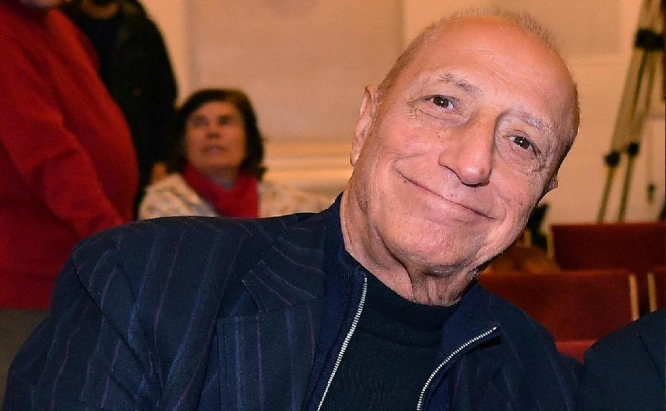 pippo franco ansa 1