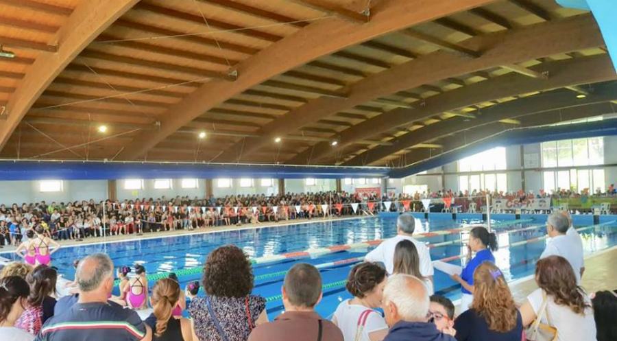 piscina comunale