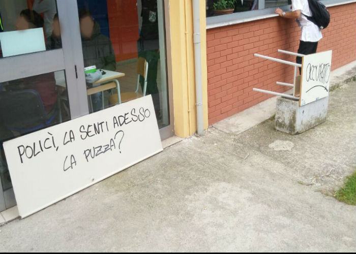 pitagora occupazione 1
