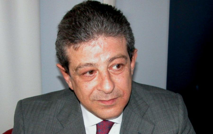 "Rinascita Scott", Il riesame conferma il carcere per l'ex parlamentare Giancarlo Pittelli 51 pittelli giancarlo ex parlamentare forza italia arresto