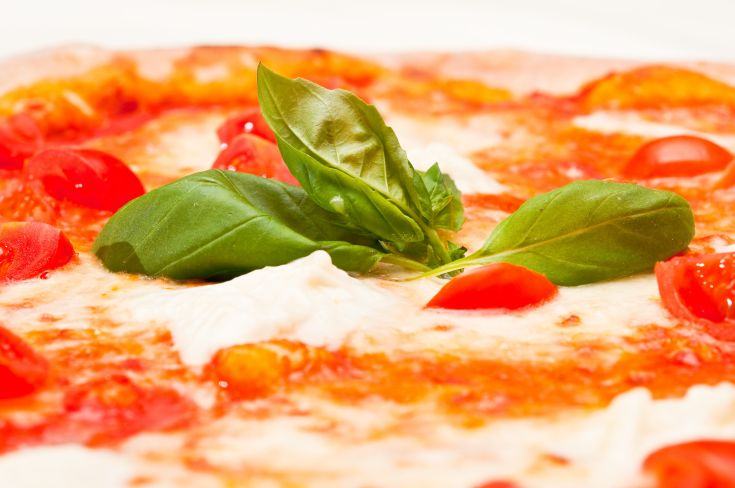 La pizza, un’antica tradizione Napoletana 77 pizza ricetta