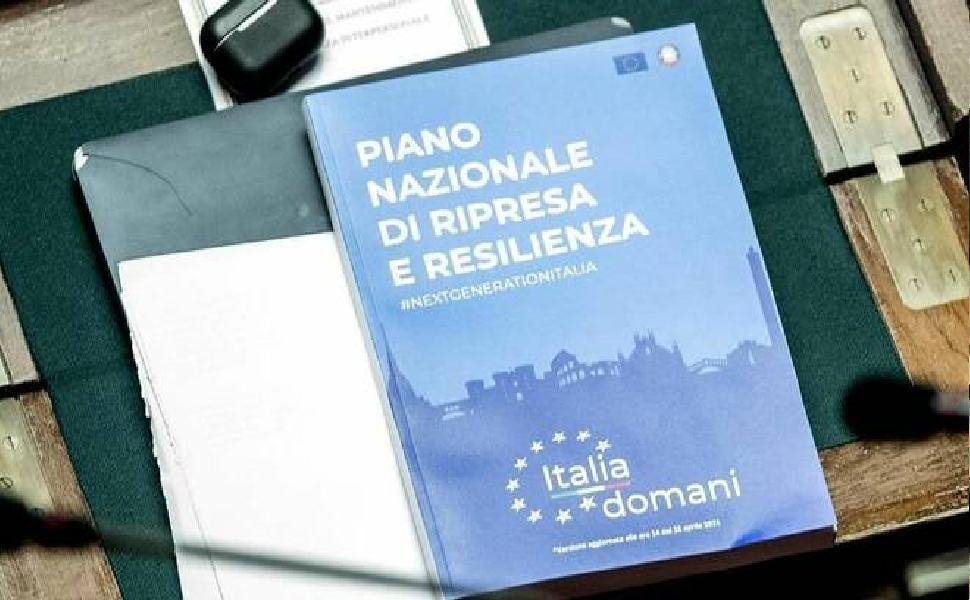 Pnrr, Calabria a caccia di risorse 'preziose'. "Cifre cospicue, no a ritardi" 51 pnrr
