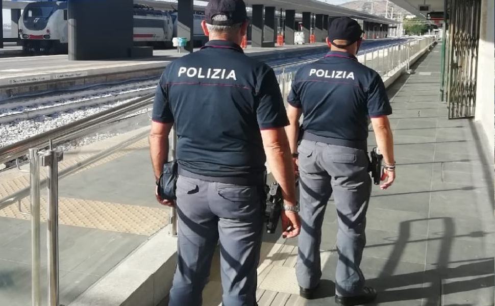 polfer polizia ferroviaria 1 1