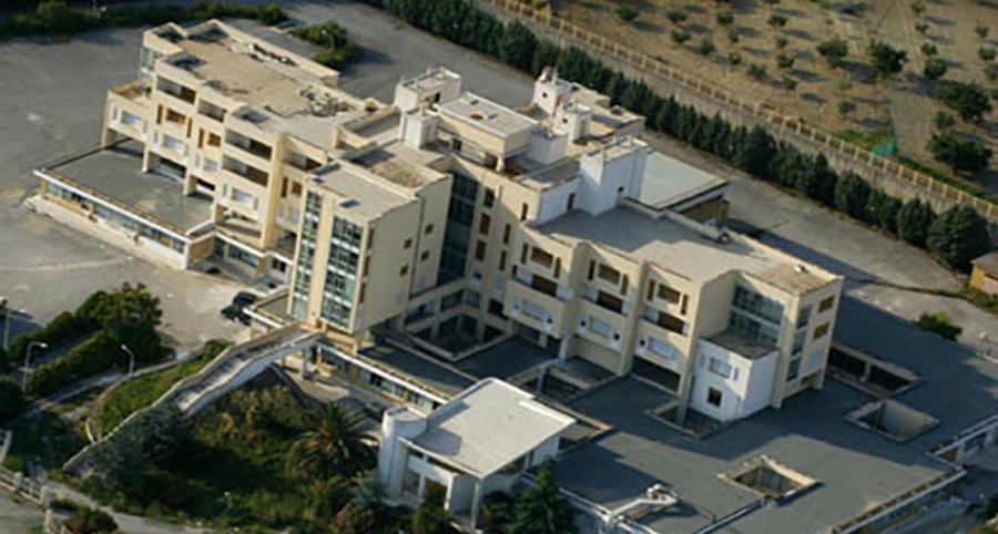 poliambulatorio cassano ionio 2