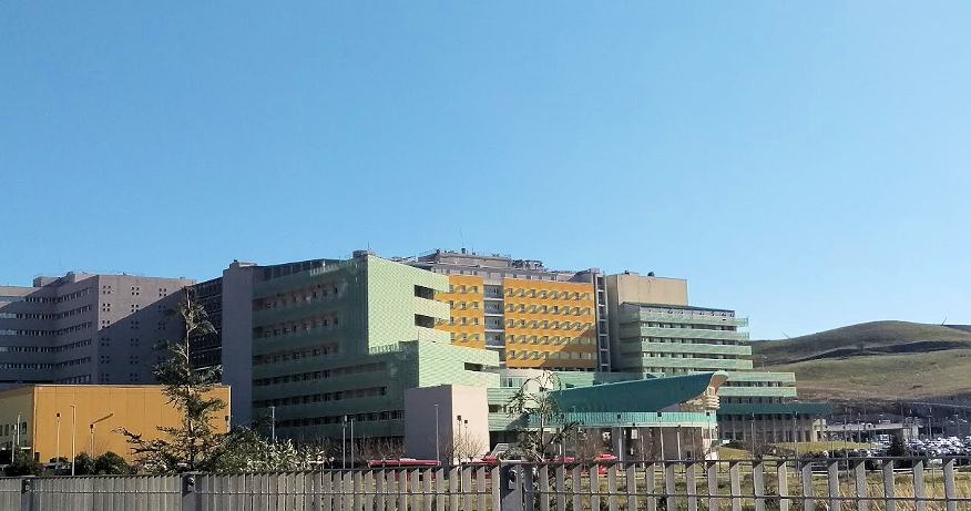 policlinico catanzaro