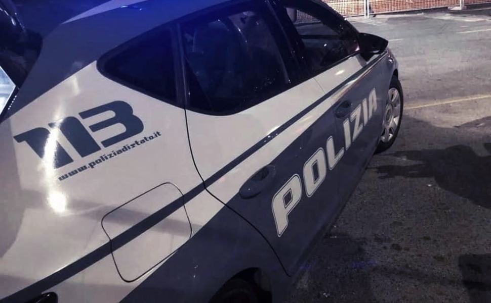 Anziano sequestrato, seviziato e mutilato: due arresti, un terzo soggetto irreperibile 51 polizia 1 23