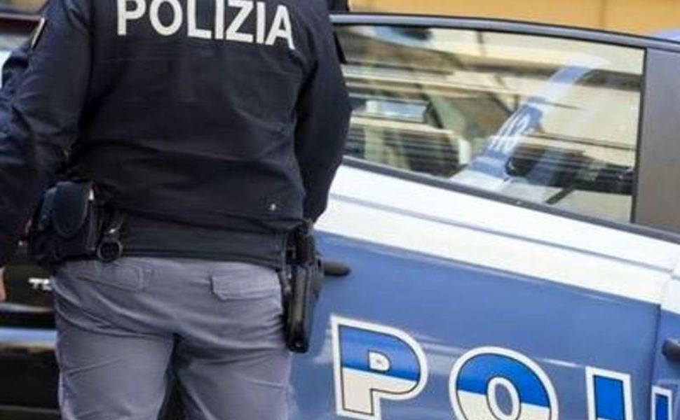 polizia 115