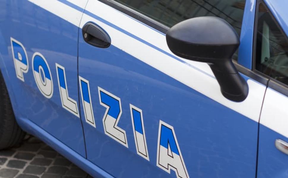 polizia 130