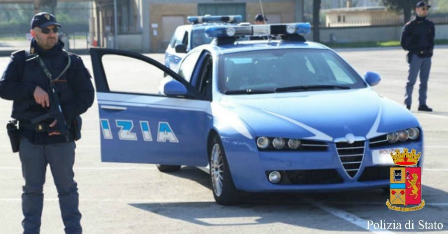 polizia 23