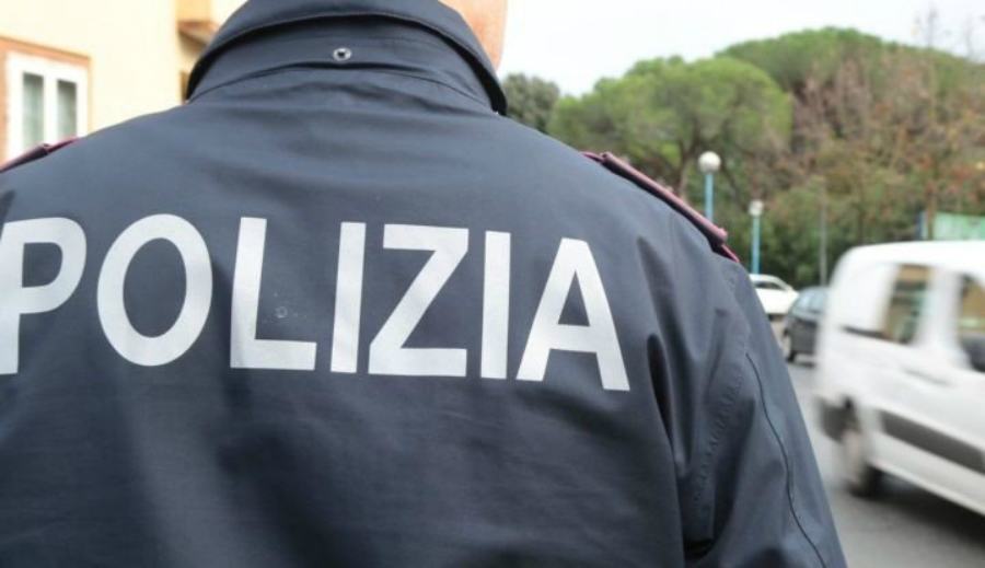 polizia 81