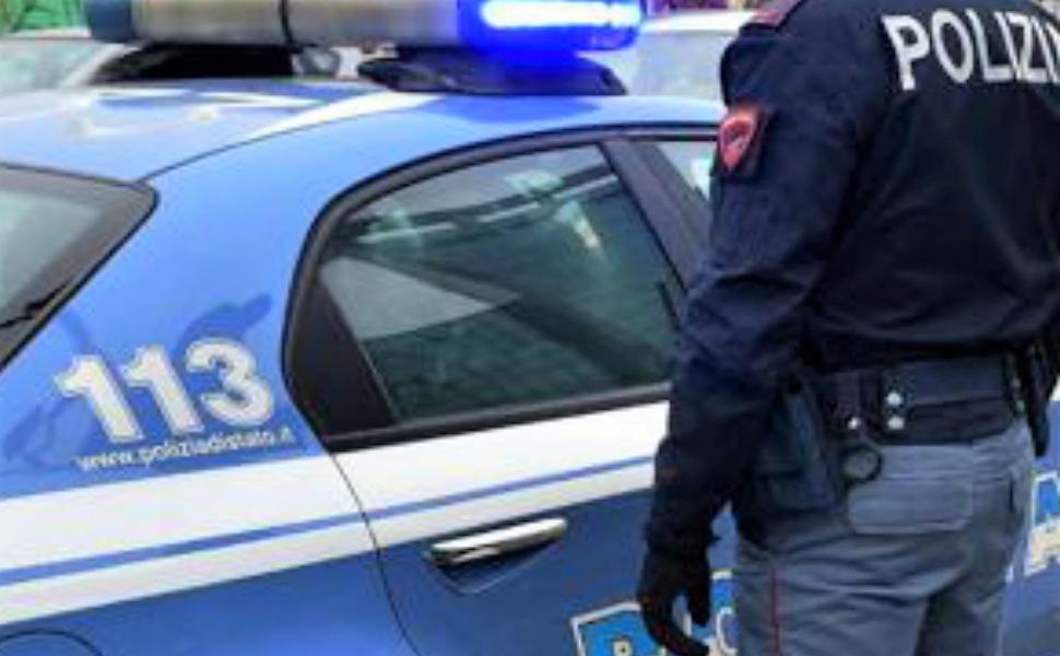Estorsioni e progetti di omicidi, le riunioni della cosca nell'agenzia di assicurazioni 51 polizia 96