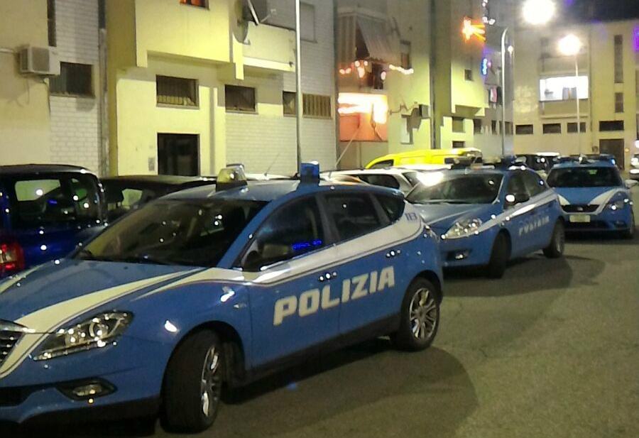 polizia Rossano 01