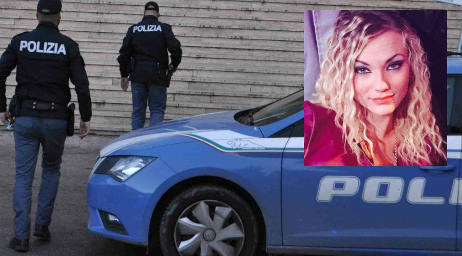 polizia annamaria sorrentino