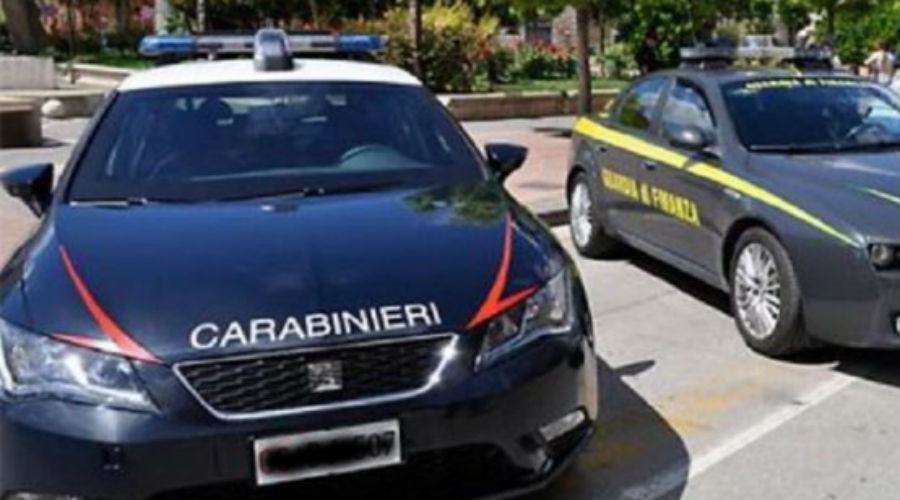 polizia carabinieri guardia di finanza 780x519 1