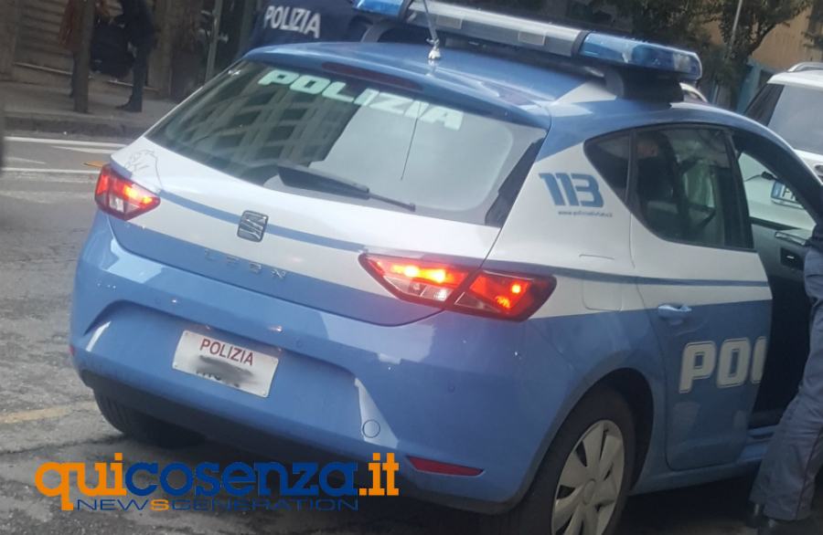 polizia cosenza 03