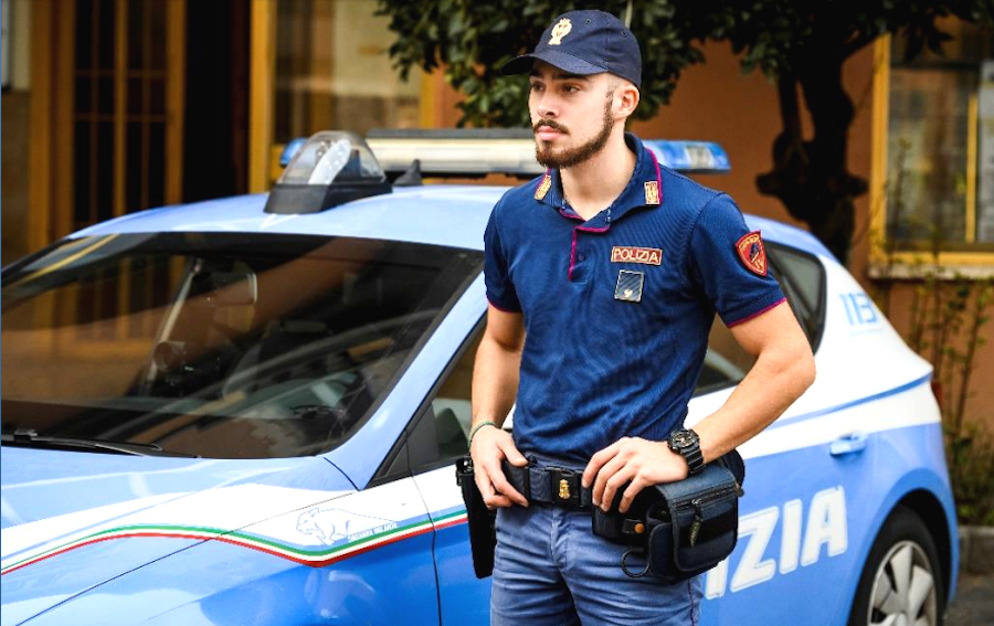Concorso Polizia di Stato 2020. Bando per l'assunzione di 1.650 agenti 53 Concorso polizia di stato