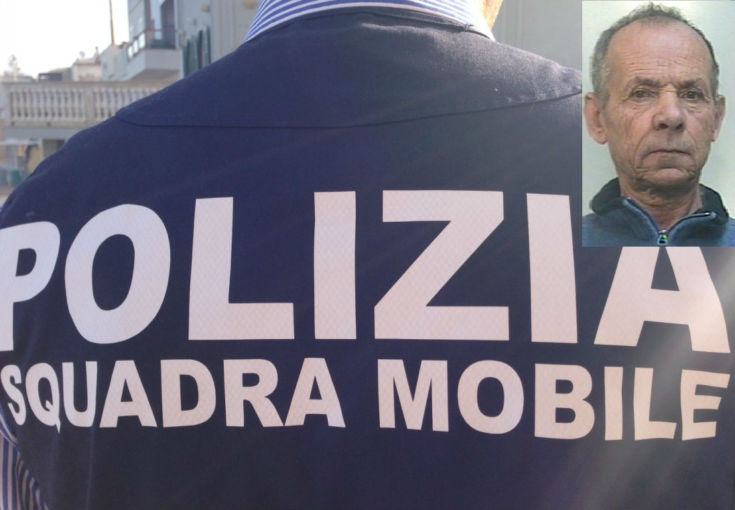 polizia e alvaro