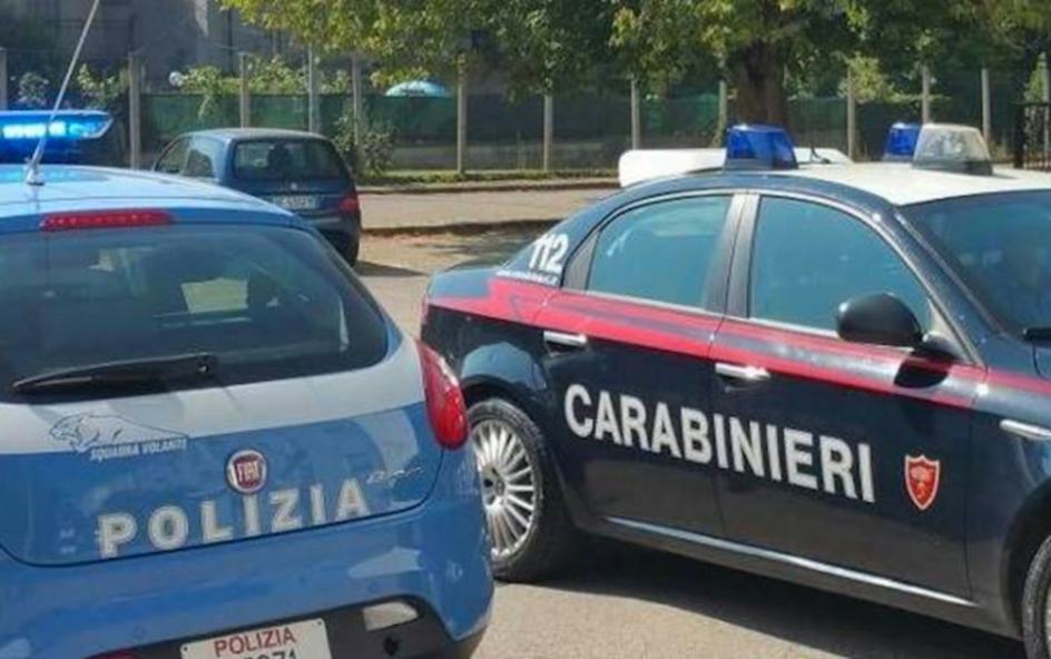 polizia e carabinieri 2