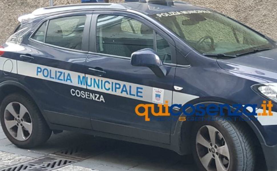 Caricchio polizia-municipale-di-cosenza