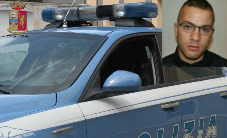 polizia noblea