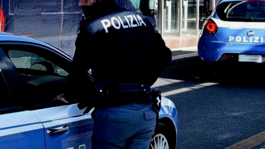 polizia operazione blitz 1