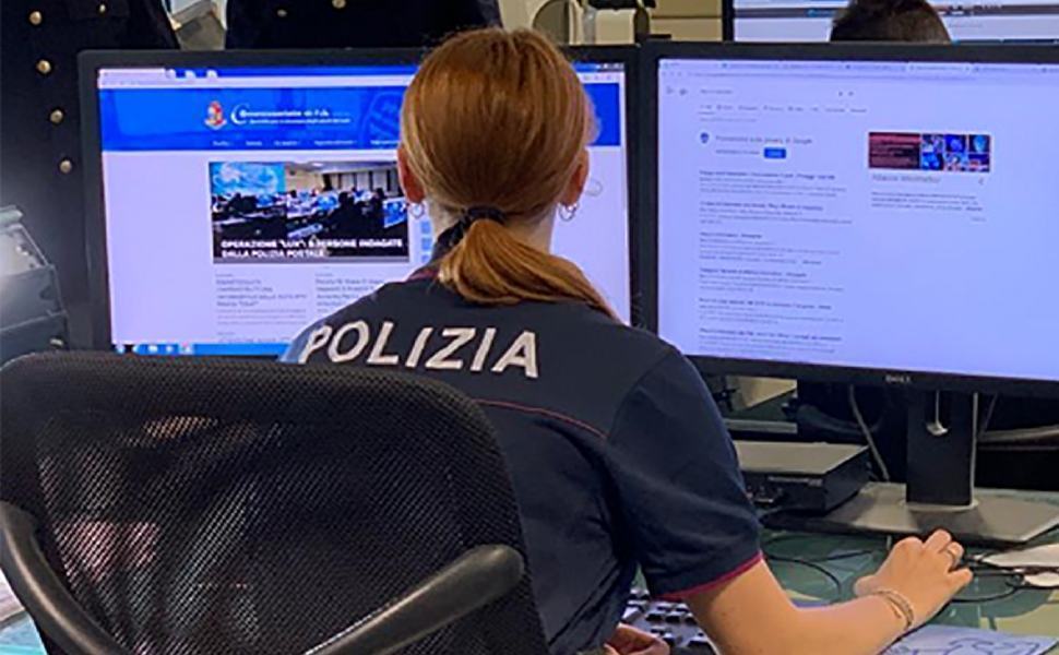 polizia postale 9
